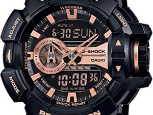 Casio XL G-Shock Montre de sport à