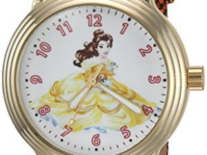 Montre à quartz analogique vintage pour adulte