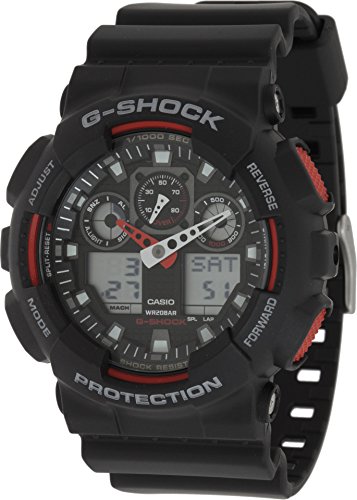 G-Shock X-Large GA100 G-Shock X-Large GA100
