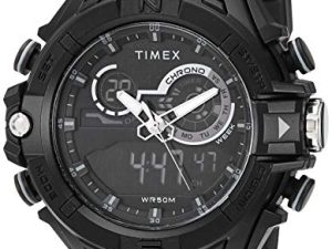 Timex Guard DGTL Bold Combo Montre à
