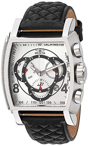 Invicta pour homme 27918 S1 Rally Affichage Invicta pour homme 27918 S1 Rally Affichage