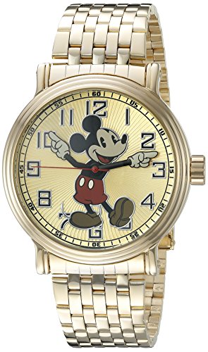 Disney Mickey Mouse pour homme W002413 Mickey Disney Mickey Mouse pour homme W002413 Mickey