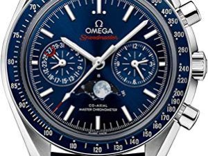 Omega Speedmaster Moonwatch 304.33.44.52.03.001