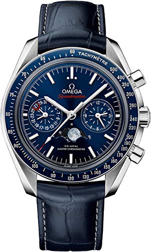 Omega Speedmaster Moonwatch 304.33.44.52.03.001 Omega Speedmaster Moonwatch 304.33.44.52.03.001