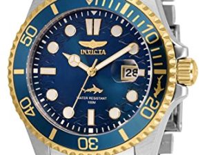 Invicta Pro Diver Montre à quartz pour