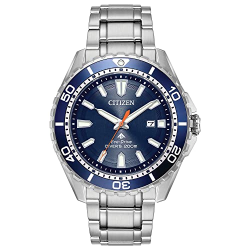 Montre pour homme Citizen Eco-Drive Promaster Diver Montre pour homme Citizen Eco-Drive Promaster Diver