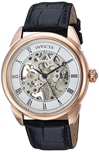Invicta Montre mécanique à remontage manuel en Invicta Montre mécanique à remontage manuel en