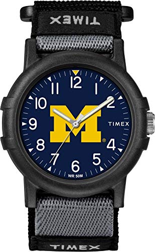 Timex Montre unisexe Collegiate Recruit 38 mm Timex Montre unisexe Collegiate Recruit 38 mm
