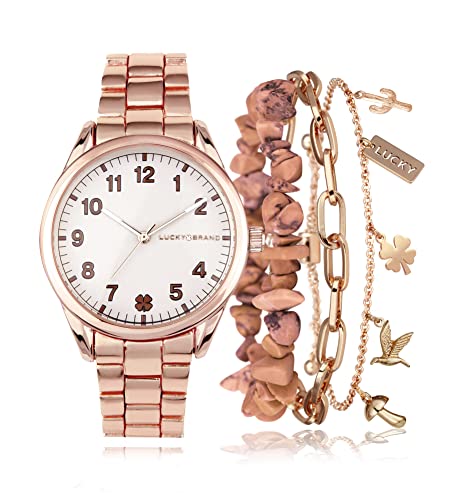 Montres de marque chanceuse pour femmes montre Montres de marque chanceuse pour femmes montre