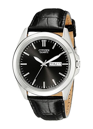 Citizen Montre à Quartz pour Homme Citizen Montre à Quartz pour Homme