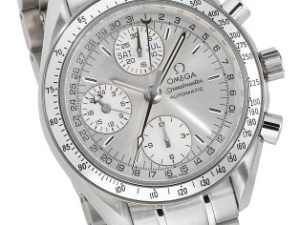 Omega 3523.30.00 Speedmaster Montre chronographe automatique pour