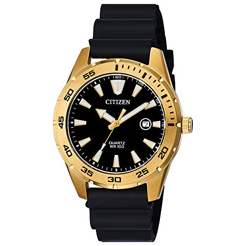Citizen Quartz Montre pour Homme Citizen Quartz Montre pour Homme