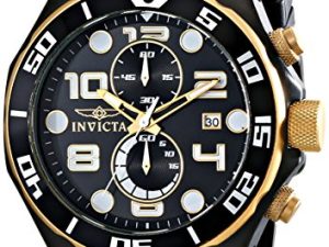 Invicta pour homme 15396 Pro Diver Affichage