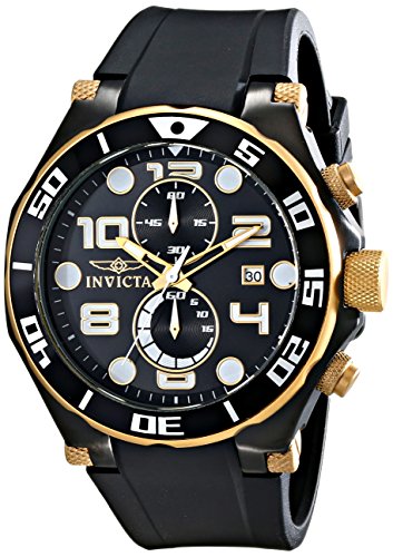 Invicta pour homme 15396 Pro Diver Affichage Invicta pour homme 15396 Pro Diver Affichage