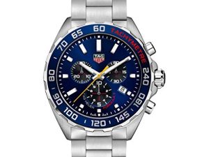 Tag Heuer Formula 1 Aston Martin Red