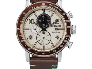 Montre Citizen Eco-Drive Star Wars à quartz