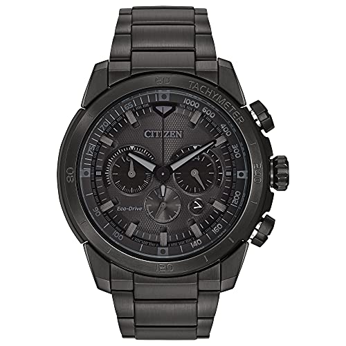 Montre chronographe Eco-Drive Weekender Ecosphere pour homme Montre chronographe Eco-Drive Weekender Ecosphere pour homme