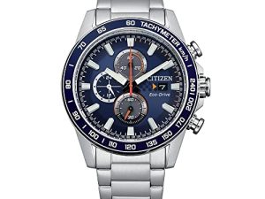 Citizen Eco-Drive Brycen Montre Homme