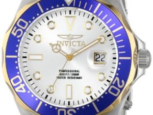 Invicta pour homme 14543 Pro Diver Affichage