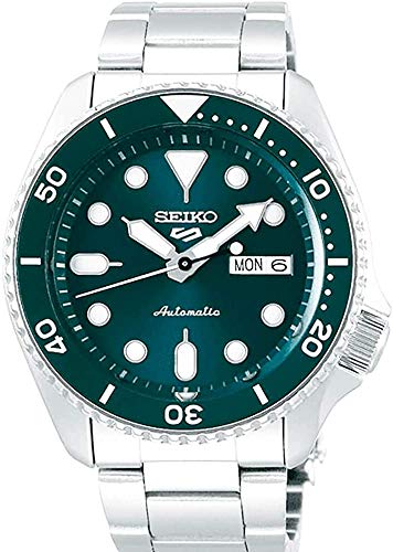 Seiko SRPD61 Seiko 5 Sports Montre pour Seiko SRPD61 Seiko 5 Sports Montre pour