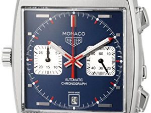 TAG Heuer Montre habillée automatique suisse «