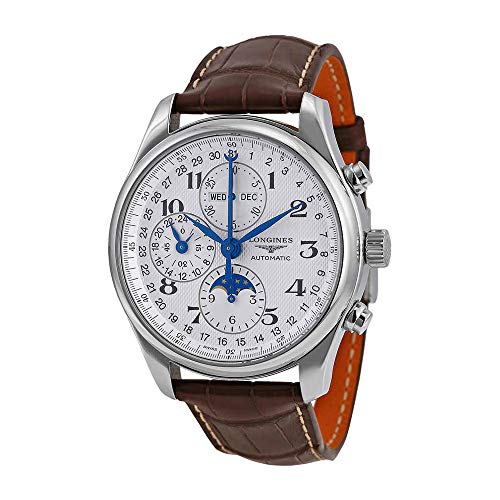 Longines Master Collection Montre Homme L2.773.4.78.3 Longines Master Collection Montre Homme L2.773.4.78.3