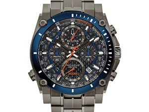 Bulova Chronographe à 8 aiguilles Precisionist pour