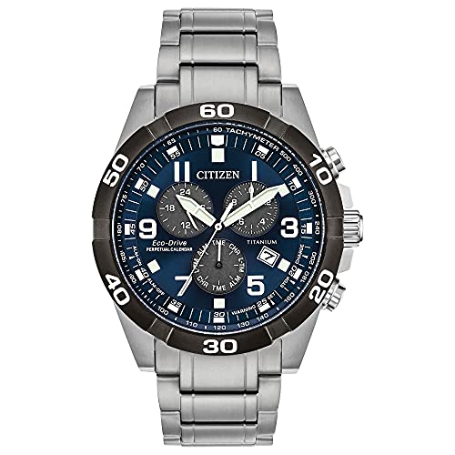 Citizen Eco-Drive Sport Casual Brycen Chronographe pour Citizen Eco-Drive Sport Casual Brycen Chronographe pour