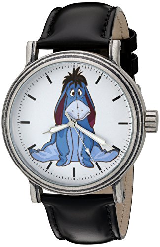 Disney Winnie l'ourson pour homme W002364 Bourriquet Disney Winnie l'ourson pour homme W002364 Bourriquet