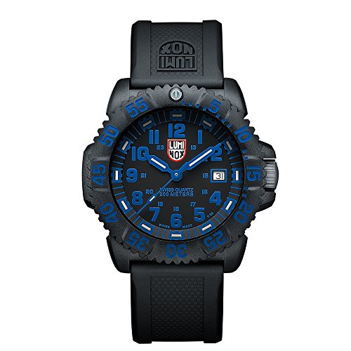 Luminox Montre Homme Evo Navy Seals Colormark Luminox Montre Homme Evo Navy Seals Colormark
