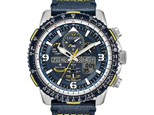 Citizen Montres Homme JY8078-01L Promaster Skyhawk AT