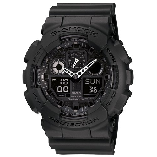 Le numéro de modèle G Shock Combination Le numéro de modèle G Shock Combination