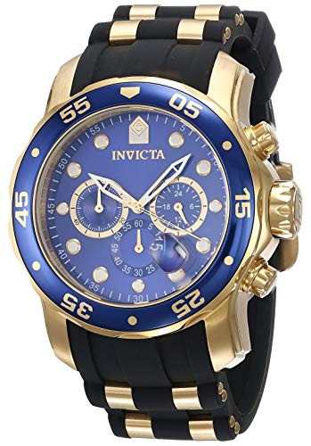 Invicta Homme 17882 Pro Diver Affichage analogique Invicta Homme 17882 Pro Diver Affichage analogique