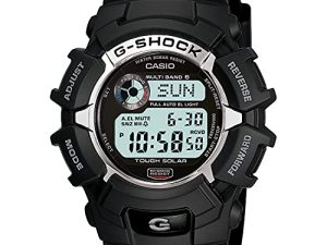 Casio G-Shock GW2310-1 Montre de sport atomique