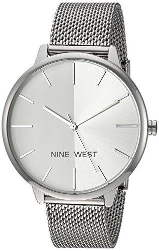 Nine West NW/1981 Montre-bracelet à cadran soleillé Nine West NW/1981 Montre-bracelet à cadran soleillé