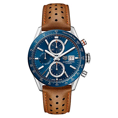 Montre Tag Heuer Carrera Calibre 16 Chronographe Montre Tag Heuer Carrera Calibre 16 Chronographe