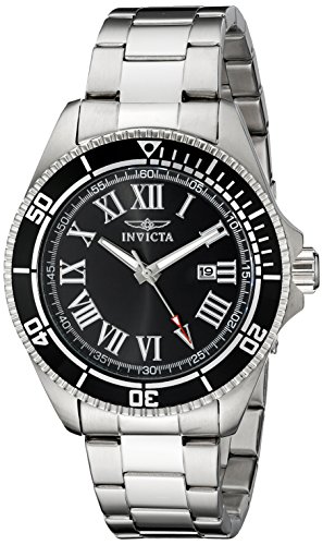 Invicta 14998 Pro Diver Montre en acier Invicta 14998 Pro Diver Montre en acier