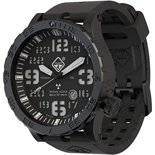 Montre de plongée Heavy Water Diver(TM) Titanium Montre de plongée Heavy Water Diver(TM) Titanium