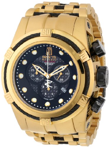 Invicta 14432 Jason Taylor Montre analogique à Invicta 14432 Jason Taylor Montre analogique à