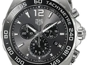 TAG Heuer pour homme 'Formula 1' montre