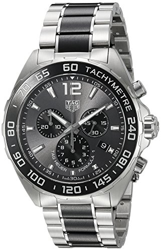 TAG Heuer pour homme 'Formula 1' montre TAG Heuer pour homme 'Formula 1' montre