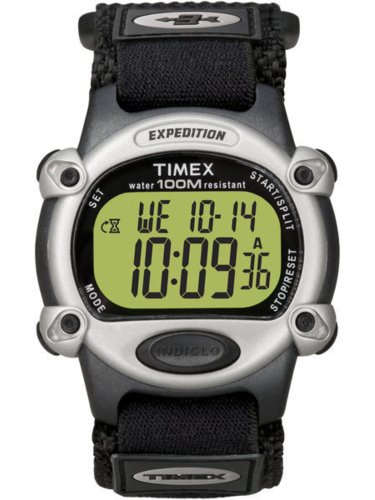 Timex T77761 Expedition Chrono Alarm Timer Montre Timex T77761 Expedition Chrono Alarm Timer Montre