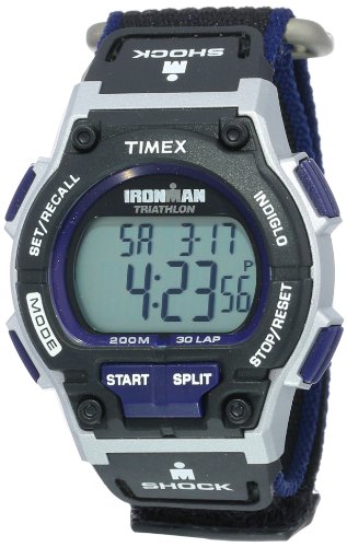 Montre Timex Ironman Endure 30 Shock pleine Montre Timex Ironman Endure 30 Shock pleine