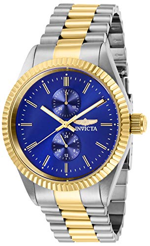 Invicta Men Specialty Montre à Quartz Invicta Men Specialty Montre à Quartz