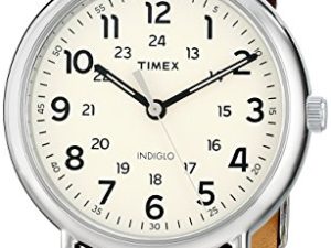Montre Timex Weekender 40 mm