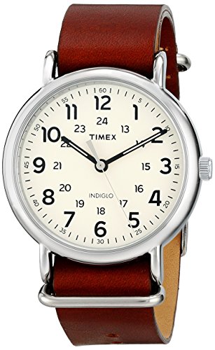 Montre Timex Weekender 40 mm Montre Timex Weekender 40 mm