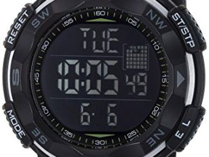 Armitron Sport Montre chronographe numérique pour homme