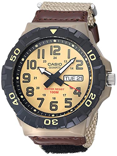 Bande velcro extérieure Casio Bande velcro extérieure Casio