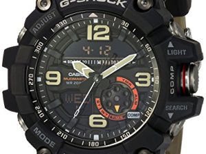 Montre à quartz CASIO G Shock avec