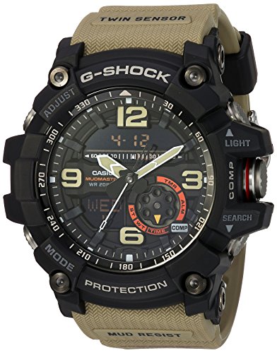 Montre à quartz CASIO G Shock avec Montre à quartz CASIO G Shock avec